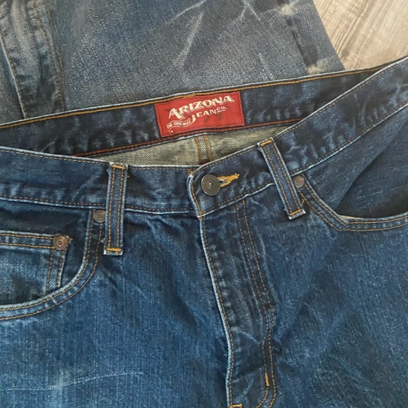 2pair jeans 32x36 - Picture 11 of 11